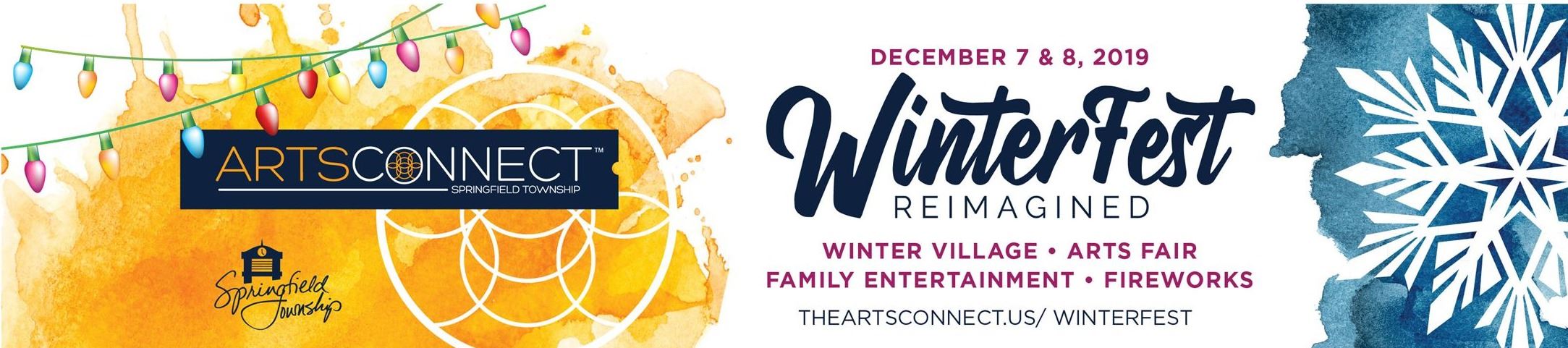 WinterFest header 