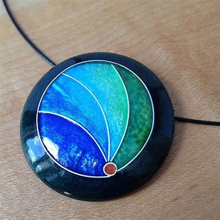cloisonne