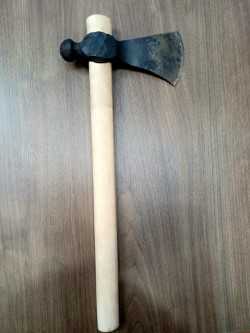 tomahawk