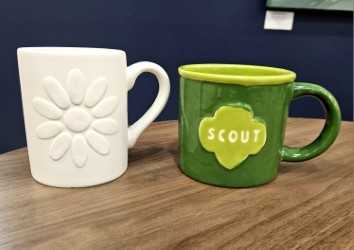 scout mug