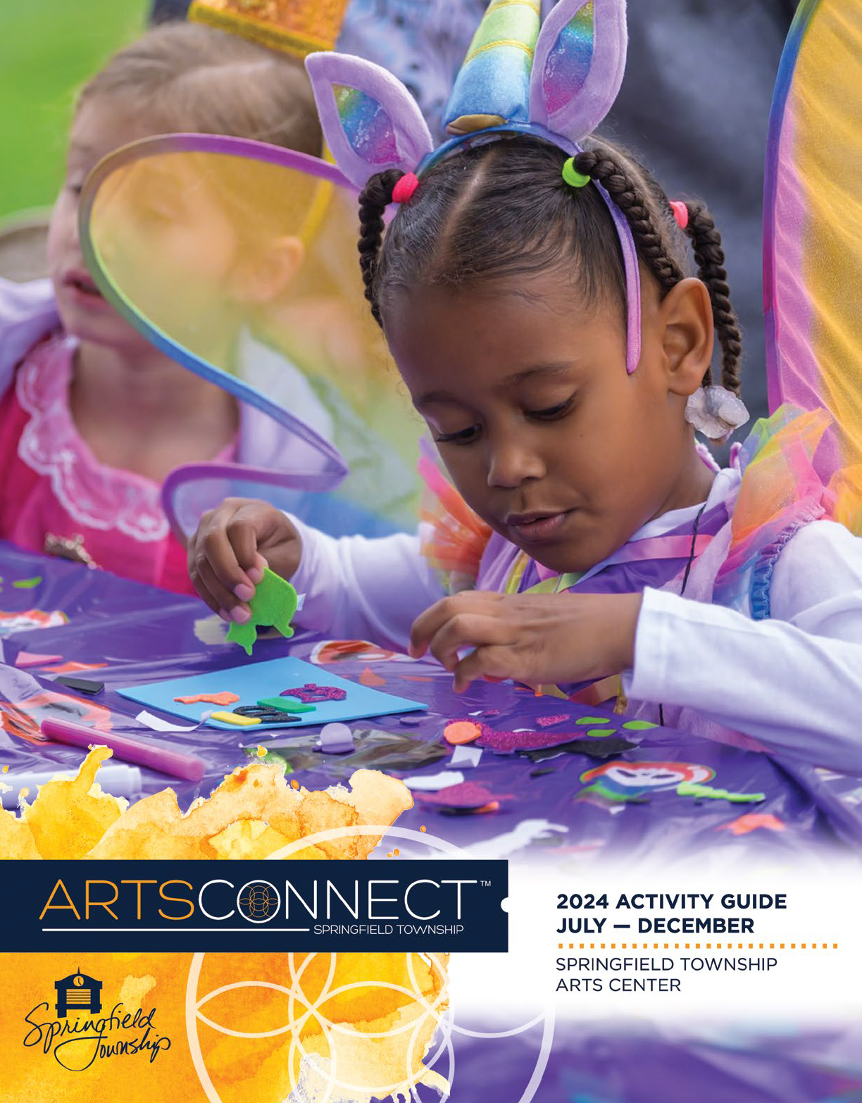 2024 Activity Guide Issue June-Dec 