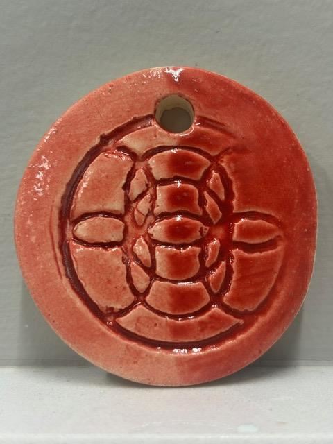 Stroke n Coat, Red, Coats 1 and 2