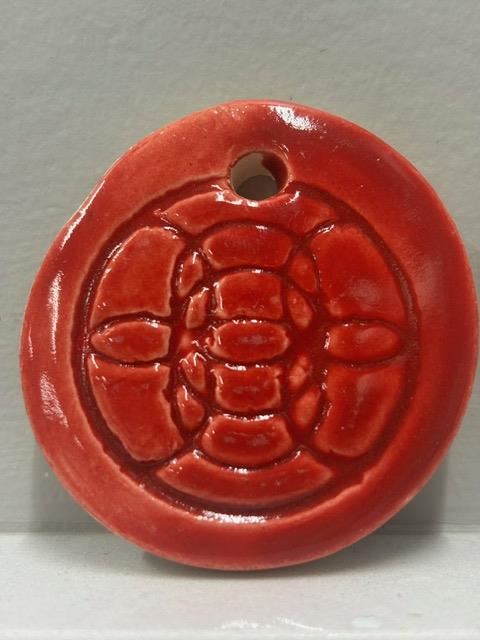 Stroke n Coat, Red, 2 and 3 Coats