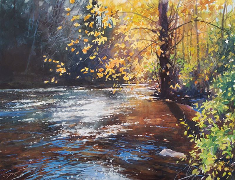 Leeper_Glimmer of Hope