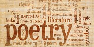 poetry
