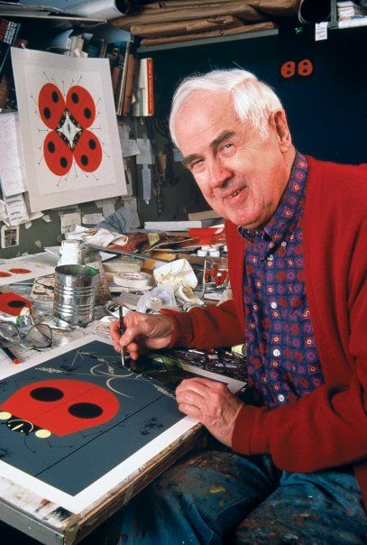 Charley Harper